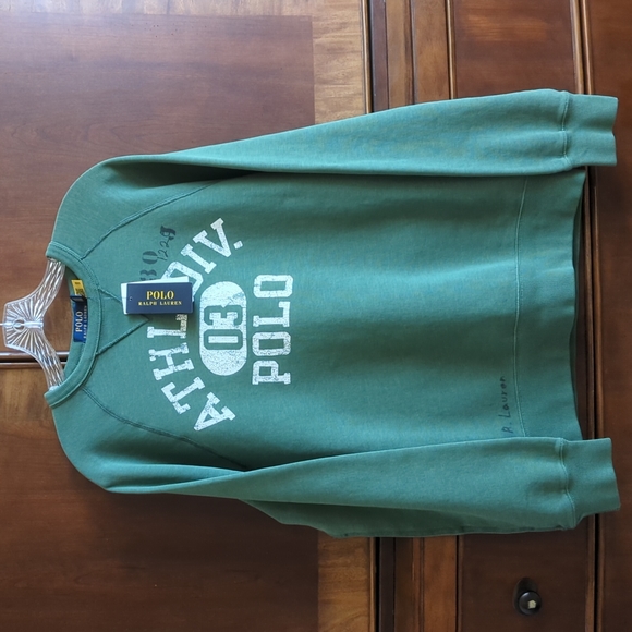 Polo Ralph Lauren Sweatshirt